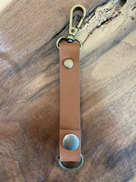 Hook Key Chain