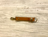 Hook Key Chain