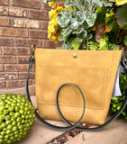 Petite Crossbody