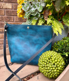 Petite Crossbody
